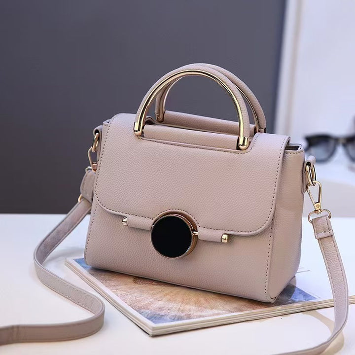 Purple Handbags
