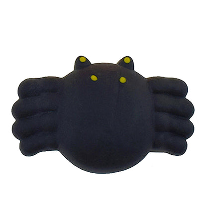 Halloween Spooky Bat Pumpkin Squeeze Vent Stress Relief Toys