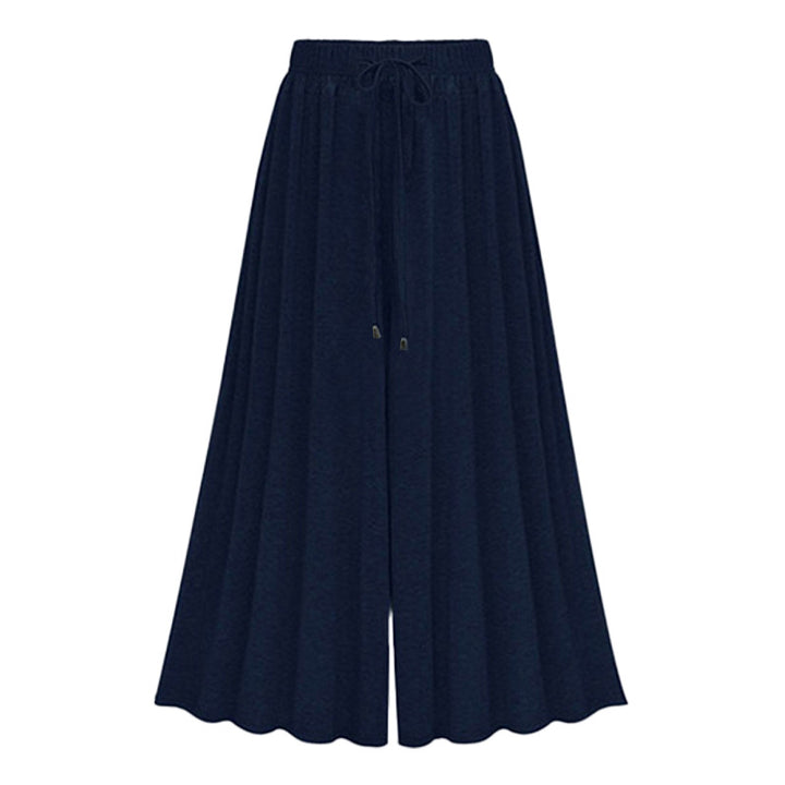 Pantalones grises