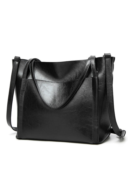 Women Casual Large Capacity Tote Bag