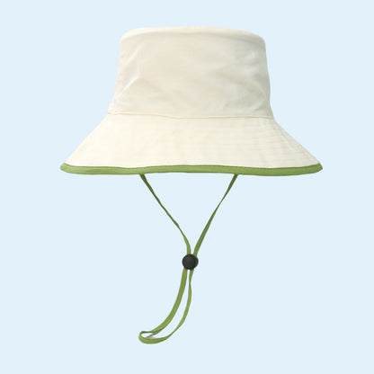 Kids Quick-Drying UV-Resistant Custom Bucket Hat