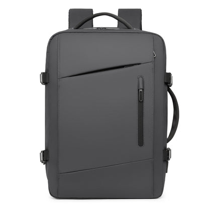 Travel Dry Wet Separate Backpack for Men and Women