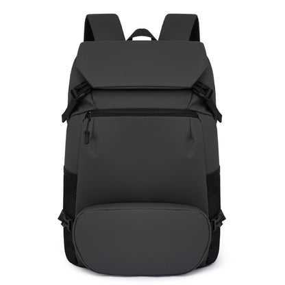Men And Women Casual Computer Bag Large Capacity Travel Backpack