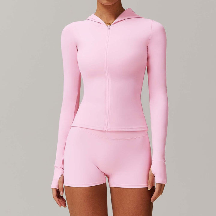 Sweats et sweats à capuche de sport