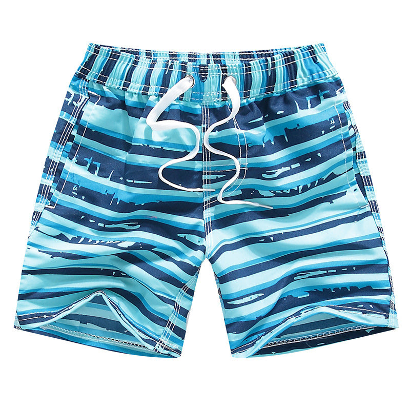 Bañador de playa para niños