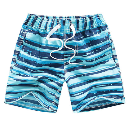 Bañador de playa para niños