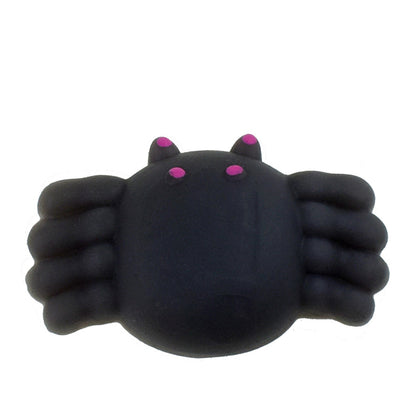 Halloween Spooky Bat Pumpkin Squeeze Vent Stress Relief Toys