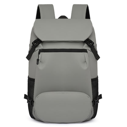Men And Women Casual Computer Bag Large Capacity Travel Backpack