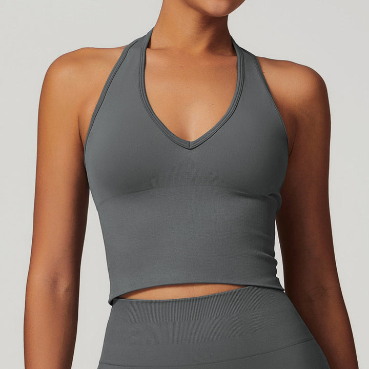 soutien-gorge bleu