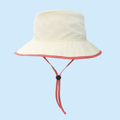Kids Quick-Drying UV-Resistant Custom Bucket Hat