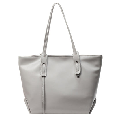 Vintage Large Capacity Women Tote Bag