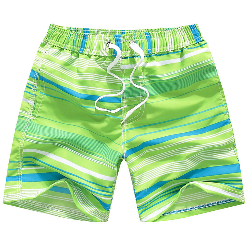 Bañador de playa para niños