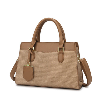 Sac à main élégant et stylé de grande capacité