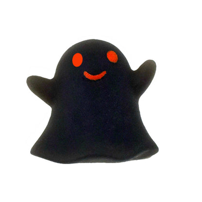 Halloween Spooky Bat Pumpkin Squeeze Vent Stress Relief Toys