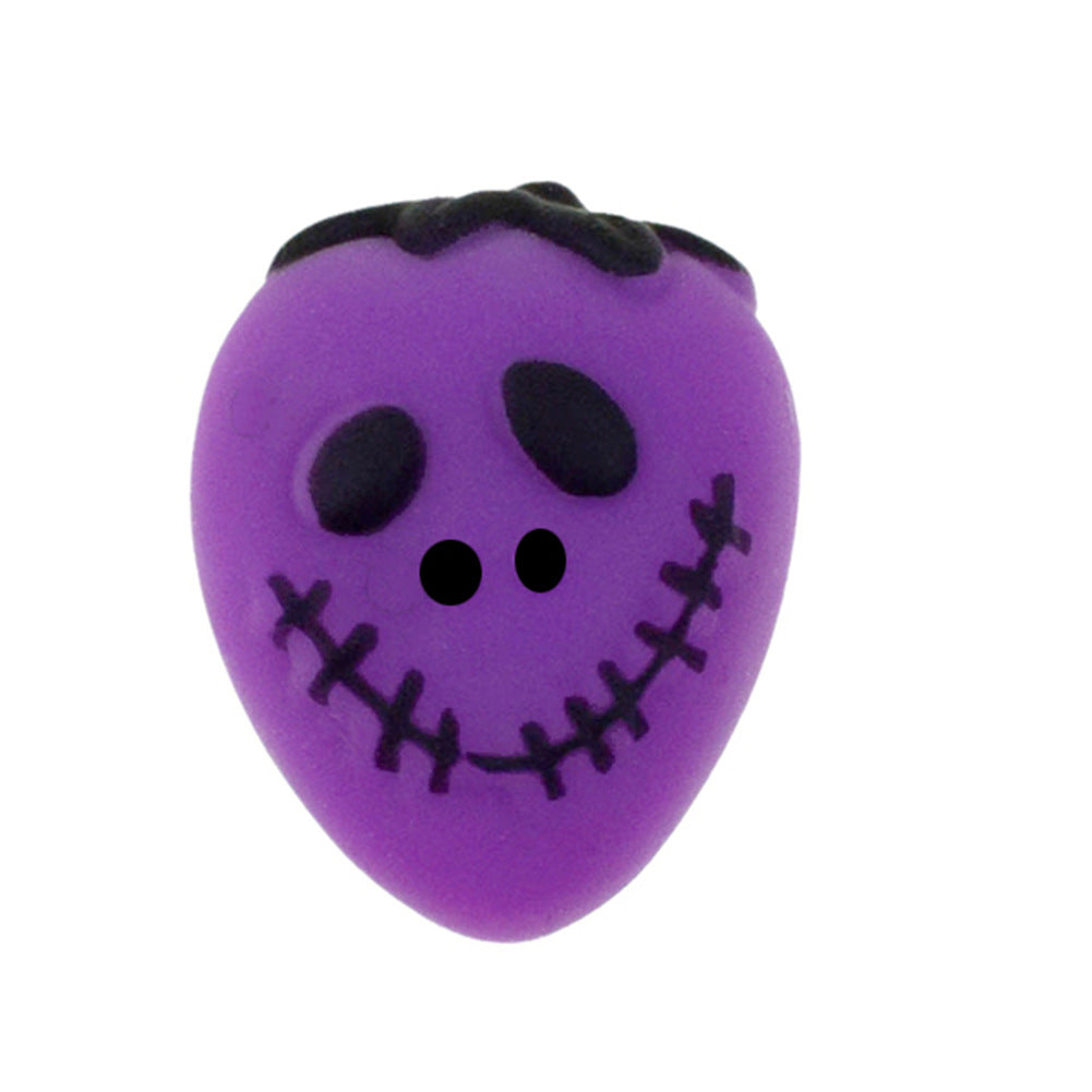 Halloween Spooky Bat Pumpkin Squeeze Vent Stress Relief Toys