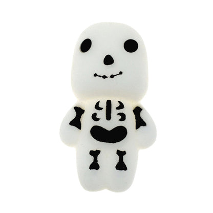 Halloween Spooky Bat Pumpkin Squeeze Vent Stress Relief Toys