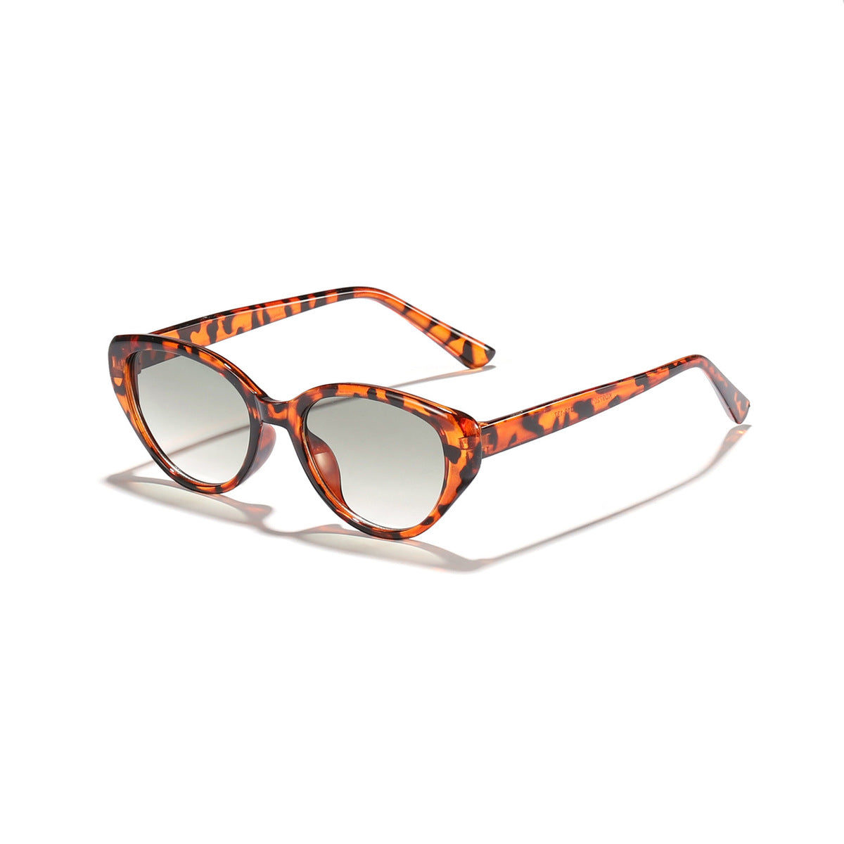 Retro Cat Eye Sunglasses