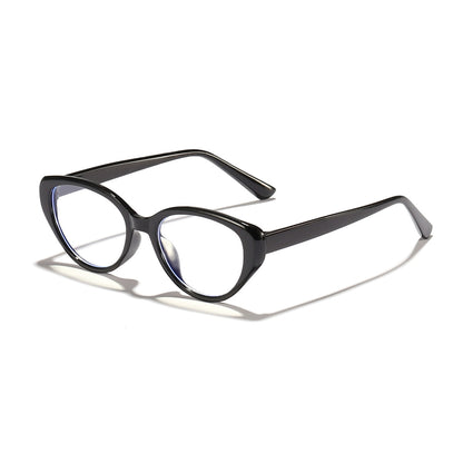 Retro Cat Eye Sunglasses