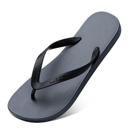 Women Summer Beach Flat Flip Flops in EVA
