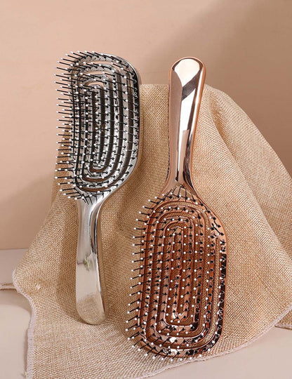 Hollow Arch Massage Large Combs