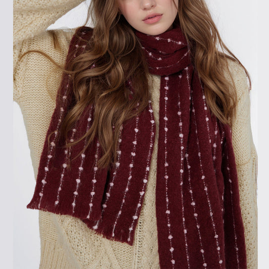 2+ Simple Soild Color Point