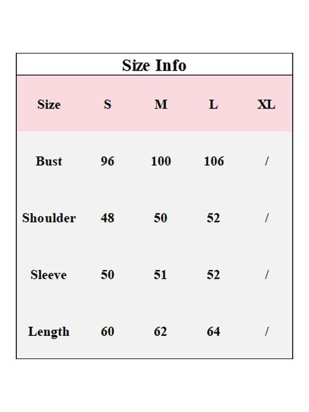 Elegant Round Neck Bow Jacquard Knit Sweater