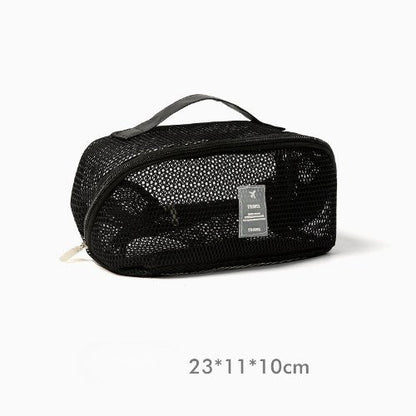 Portable  Large Capacity Make Up Bags