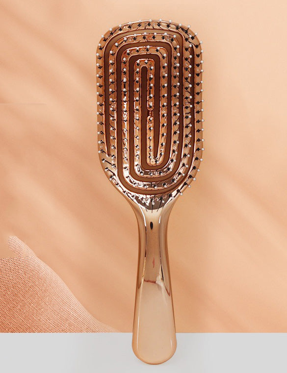 Hollow Arch Massage Large Combs