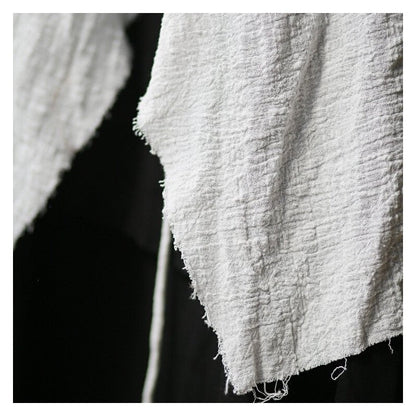 Solid Color Cardigan With Fringe Trim