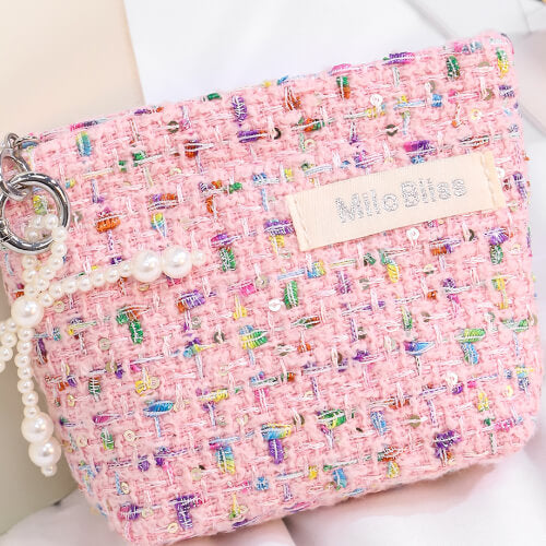 Elegant Mini Coin Purse Wallets