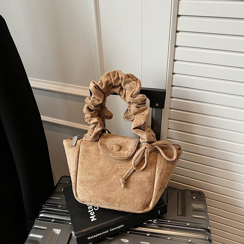 Large Capacity   Handbag Tote Shoulder Bag