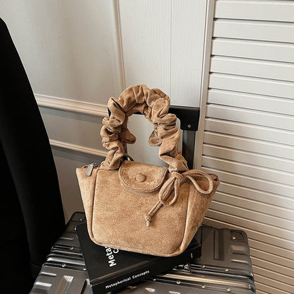 Large Capacity   Handbag Tote Shoulder Bag