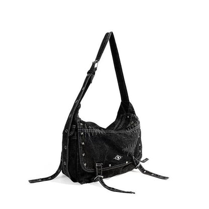 Large Capacity Shoulder Tote Bag