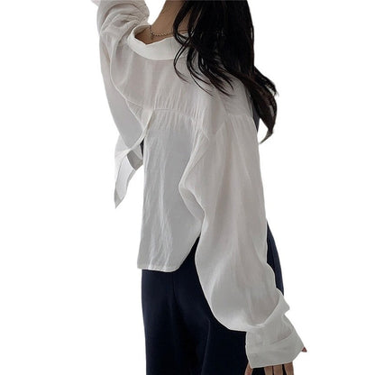 Lightweight Casual Cardigan