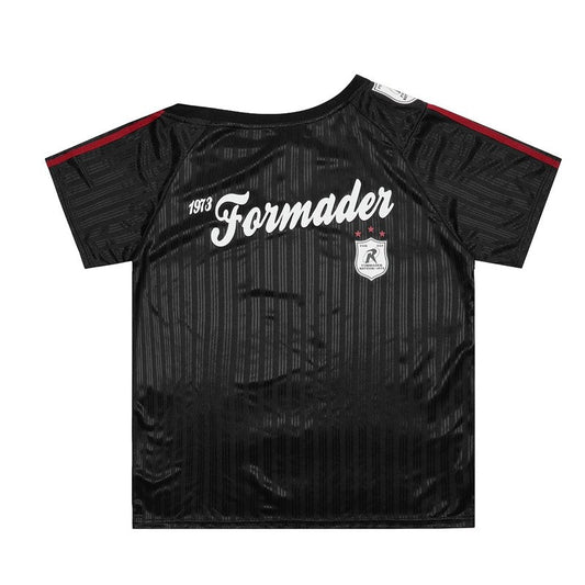 Printed Sleeveless Street Jersey T-Shirt