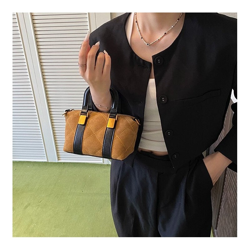 Large Capacity   Handbag Tote Shoulder Bag