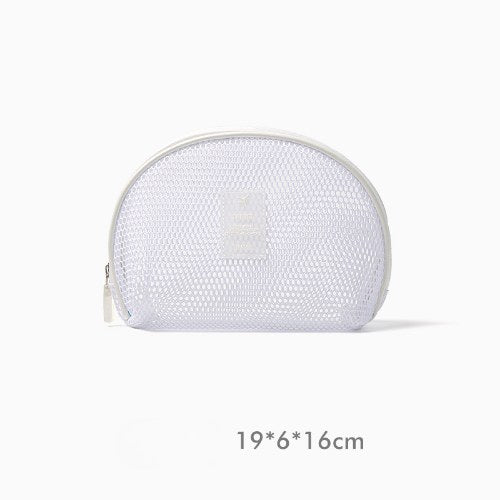 Portable  Large Capacity Make Up Bags