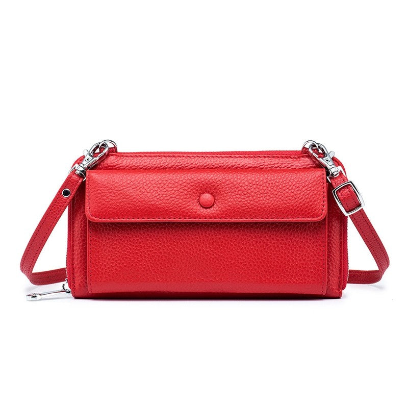 Crossbody Mini Shoulder Bag