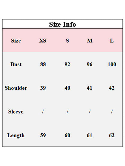 Elegant V-Neck Sleeveless Belt Waist Knit Vest
