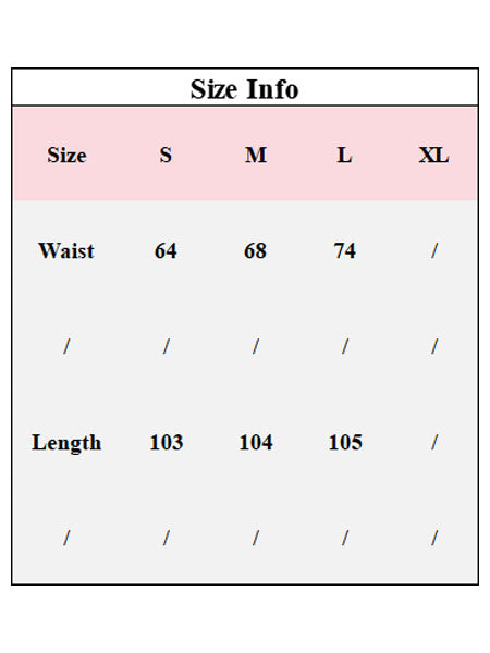 Color Block Striped Drawstring Wide-Leg Pants