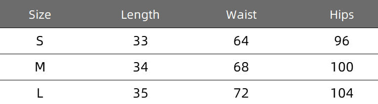 Retro Leopard Print Slim Denim Shorts