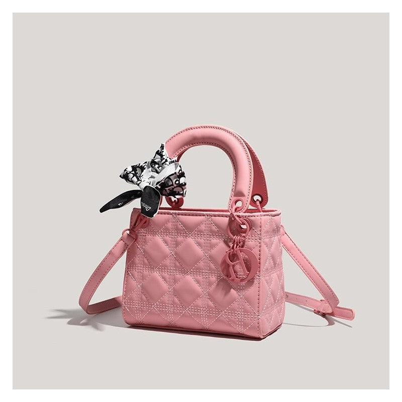 Versatile Shoulder Handbag