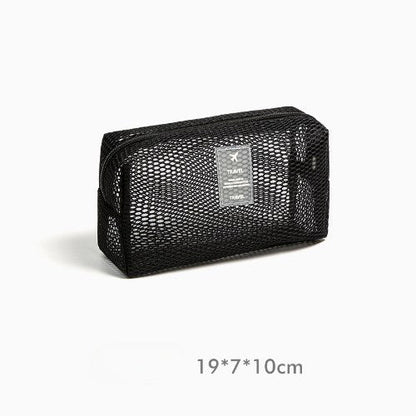 Portable  Large Capacity Make Up Bags