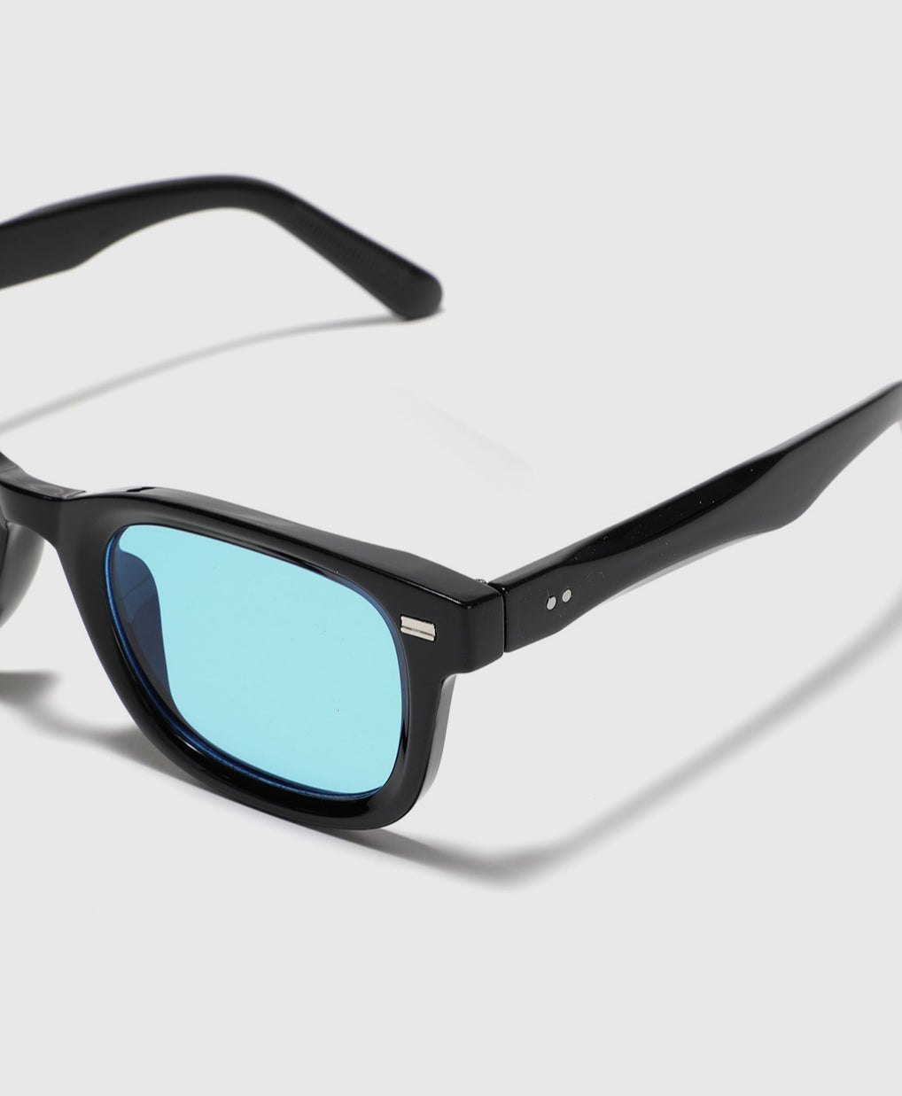 Cool Rectangle Polarized Sunglasses