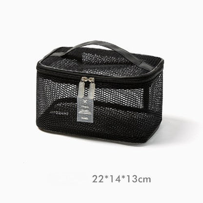 Portable  Large Capacity Make Up Bags