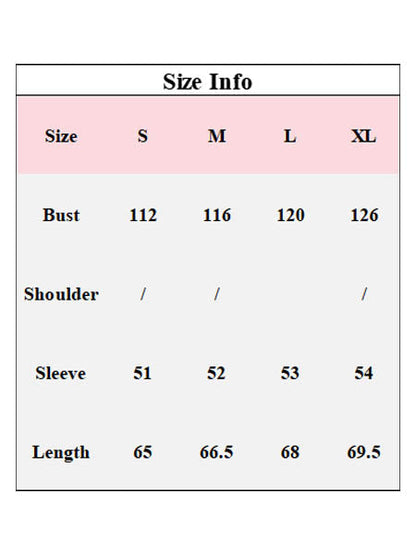 Casual Striped Crew Neck Long Sleeve Sweatshirt