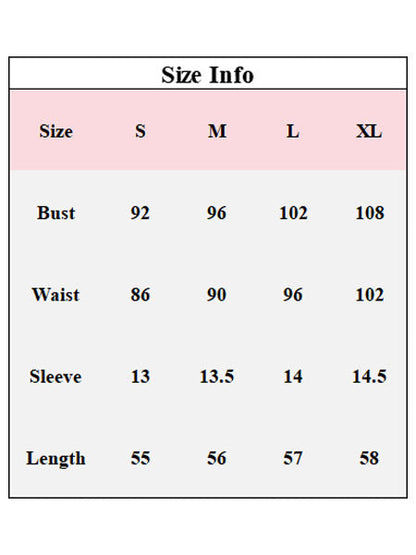 Retro Plaid Asymmetrical Shoulder Checkered Top