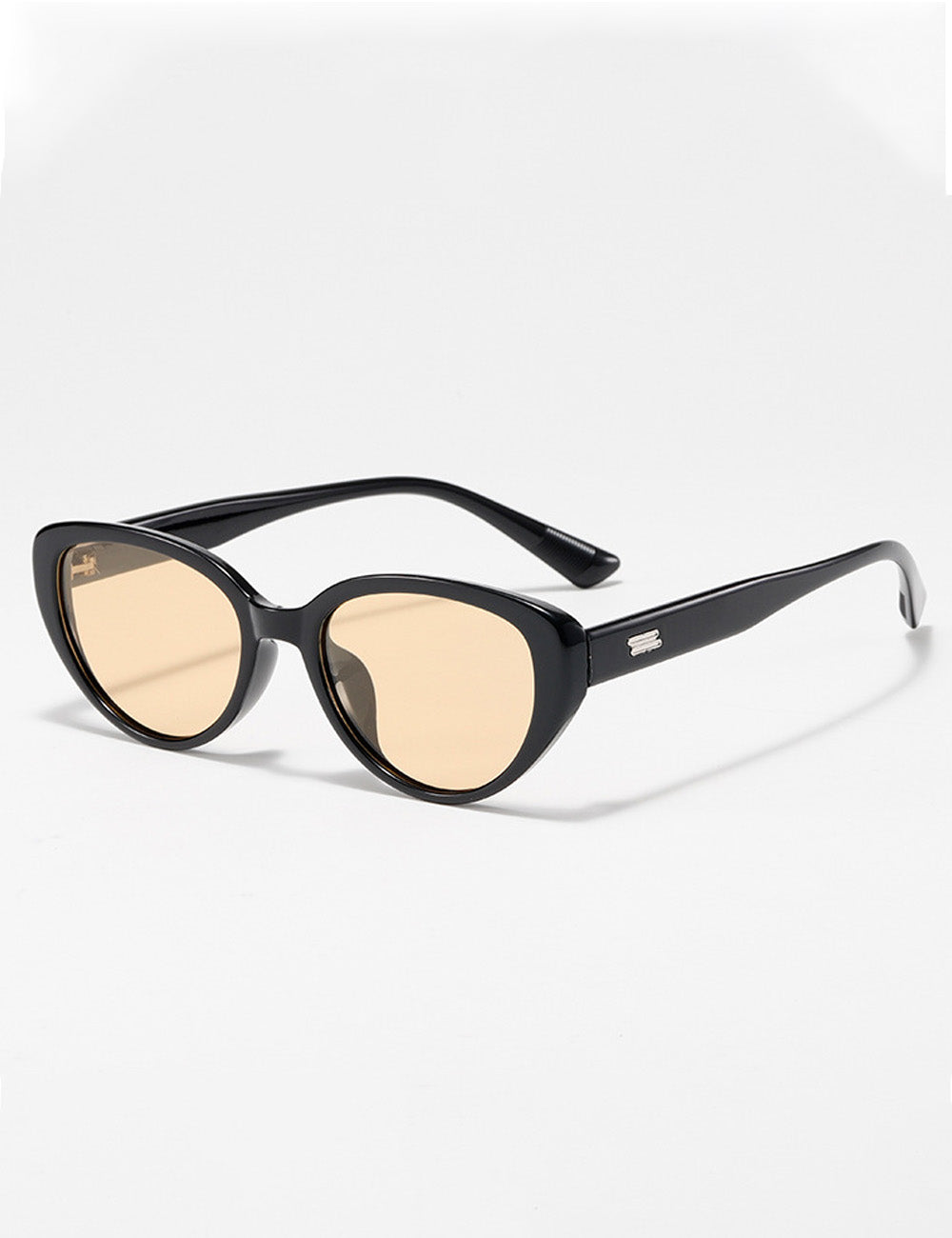 Trendy Polarized Cat Eye UV Protection Sunglasses