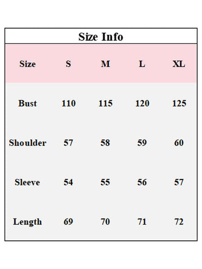 Vintage Long Sleeve Washed Denim Jacket