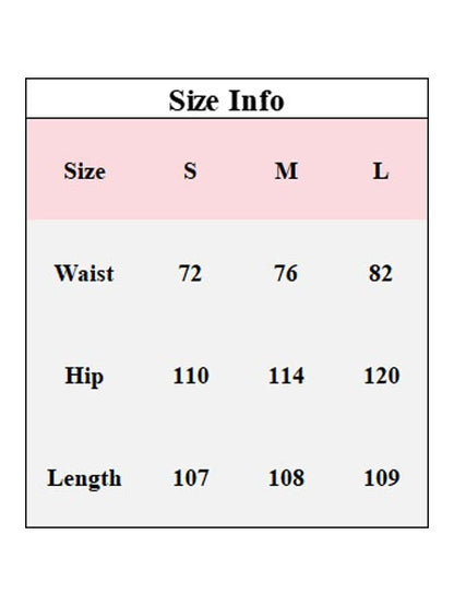 Vintage Loose Wide Leg Long Denim Jeans